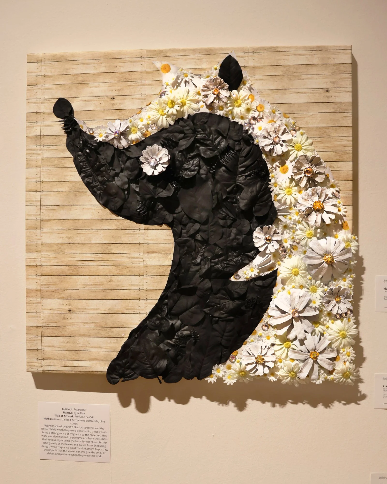 Elements with Enid Fragrance Exhibit 5 - Photo by TAMU.jpg