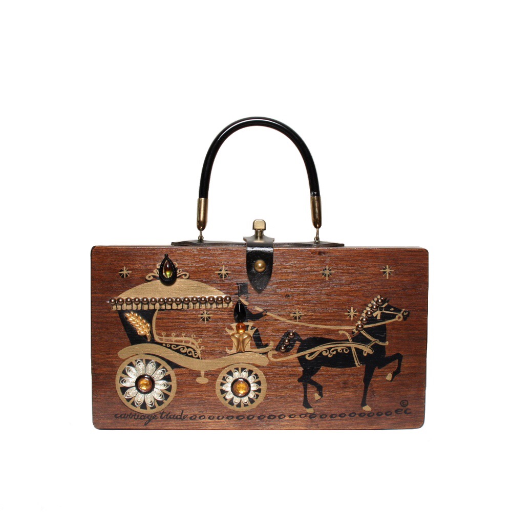 Carriage Crossing - Dillard's - Carriage Crossing is bringing luxury goods  to our customers with their Vintage Designer Handbag Trunk Show September  23, 2017. Contact Dillard's at Carriage Crossing for presale information at  901-850-2229.
