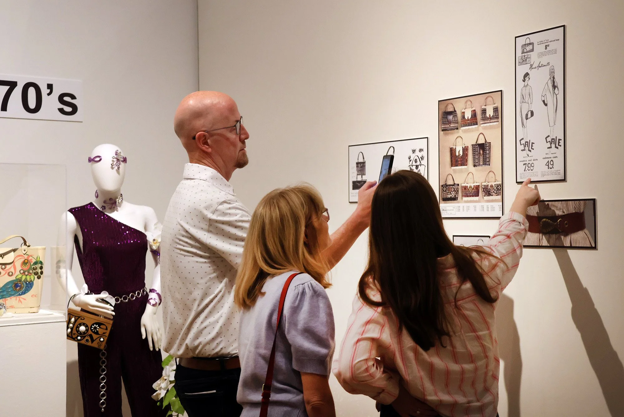 Elements with Enid other exhibits - photo by TAMU 005.jpg