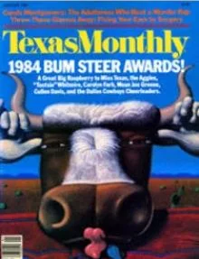 "Texas Primer: The Collins Purse"