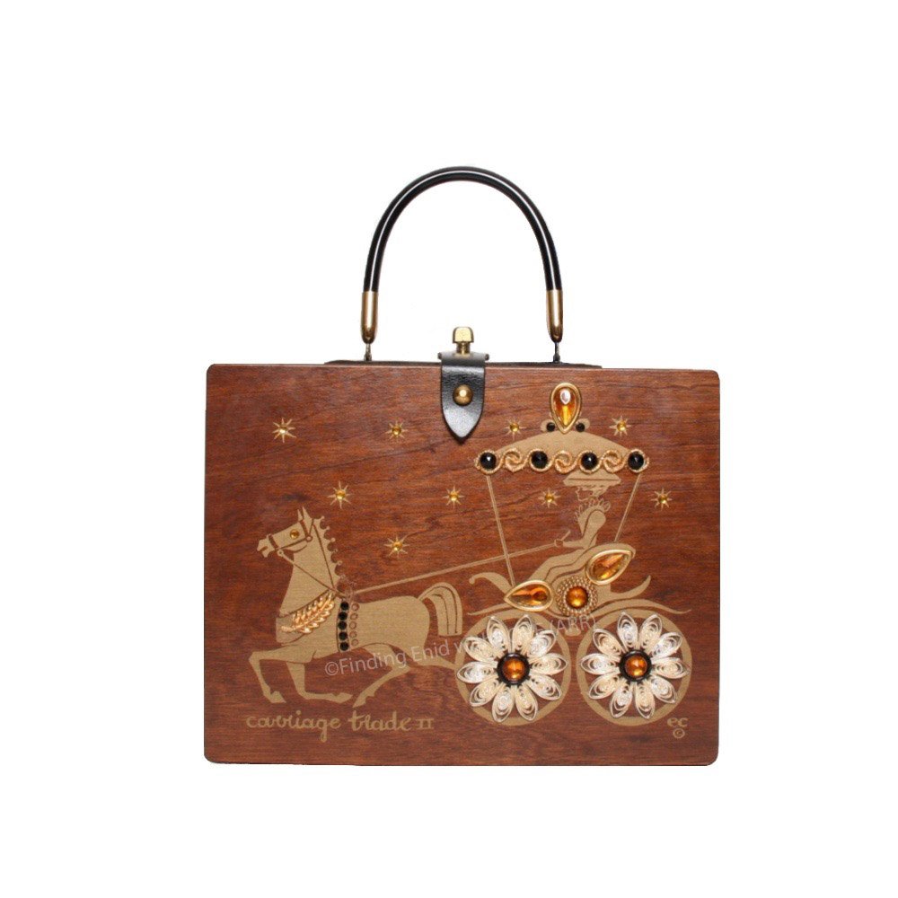 Carriage Trade II (var.)