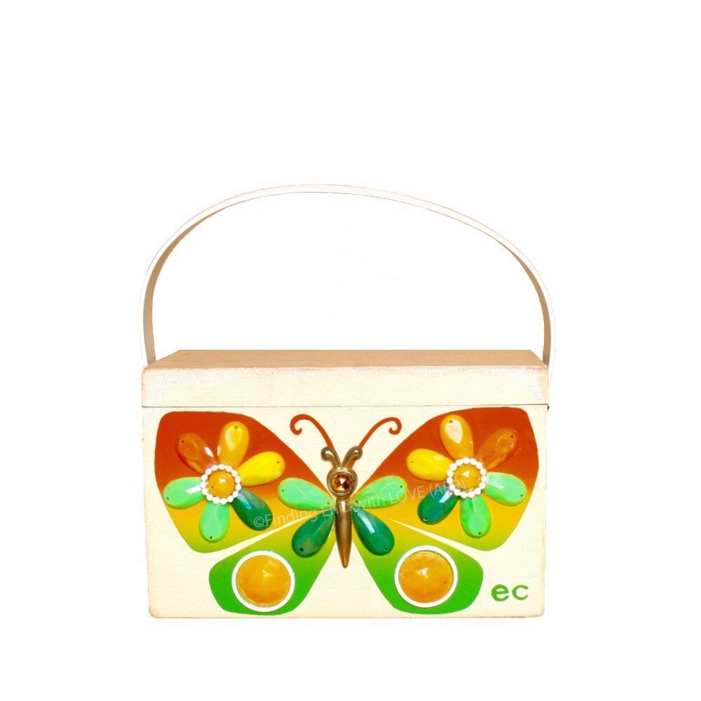 Flutterbye (var.)