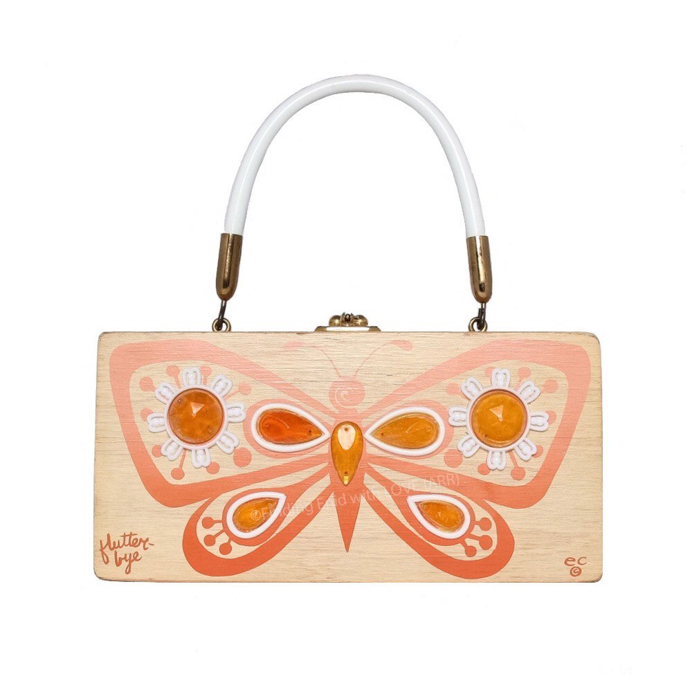 Flutterbye (var.)