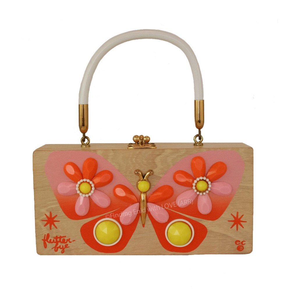 Flutterbye (var.)