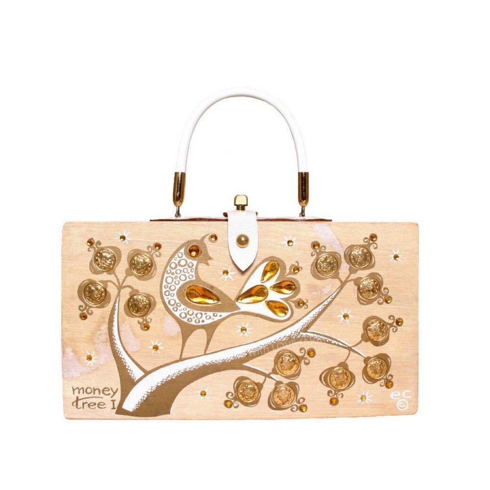 Money Tree I