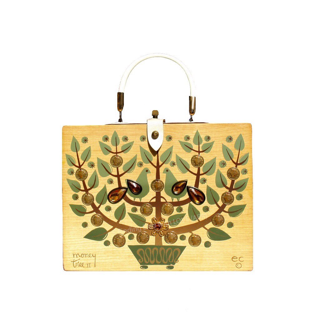Money Tree II (var.)