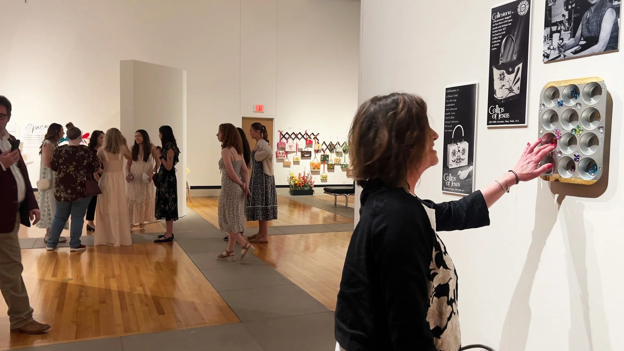 Elements with Enid other exhibits - photo by Finding Enid with Love  005.jpg