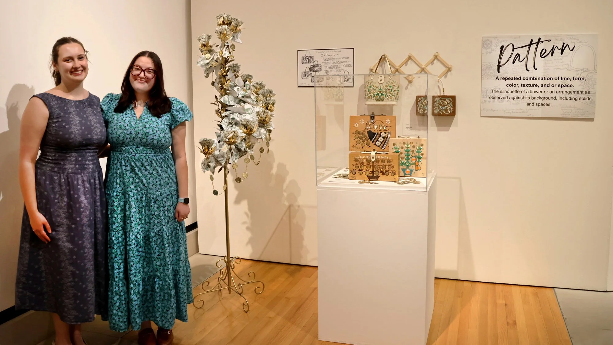 Elements with Enid Pattern Exhibit 1 - Photo by TAMU.jpg