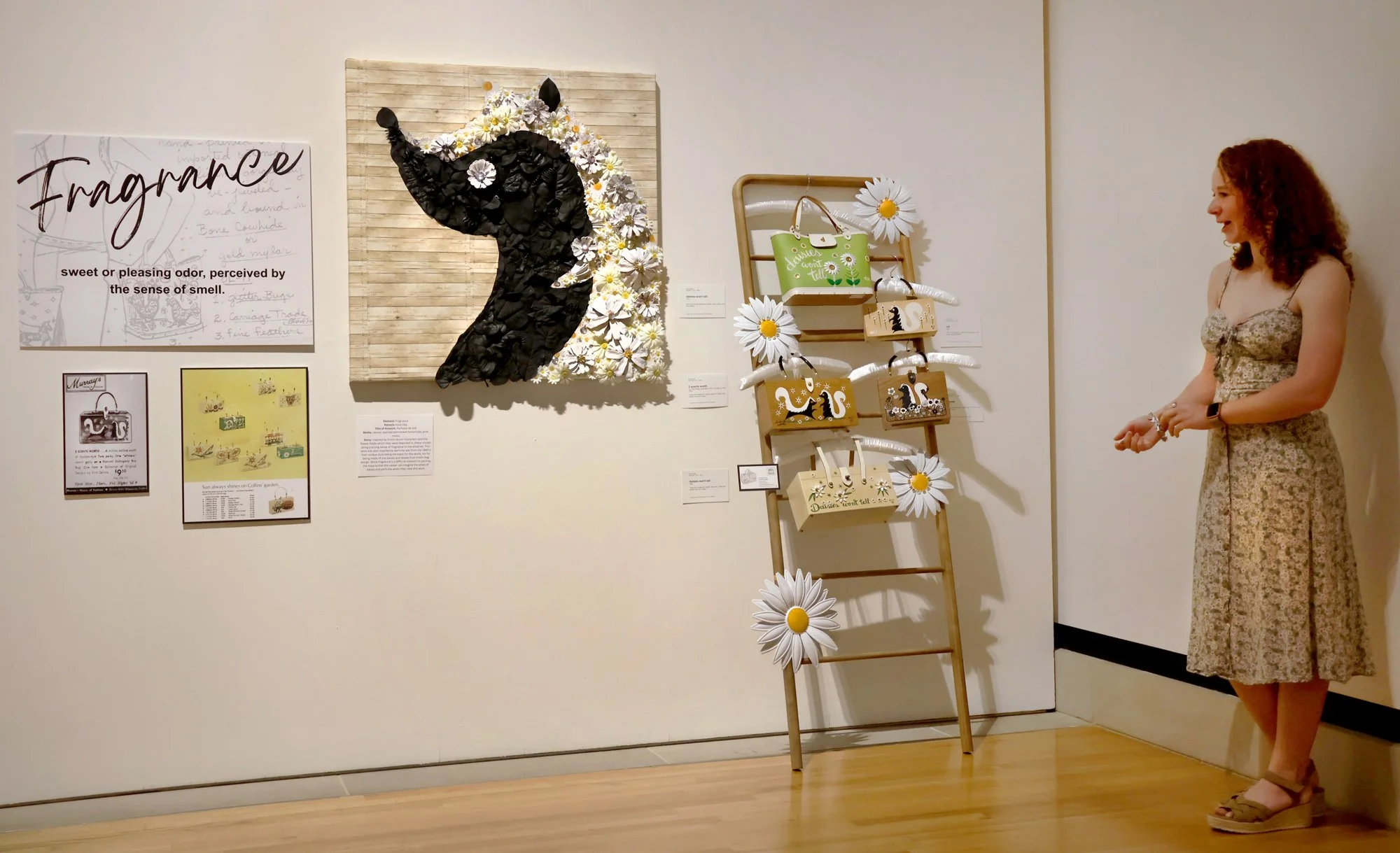 Elements with Enid Fragrance Exhibit 2 - Photo by TAMU.jpg