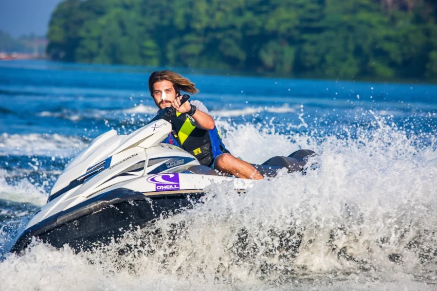 Zinc - not just for ski bums and jet-ski dudes. It’s also a key to having beautiful skin.