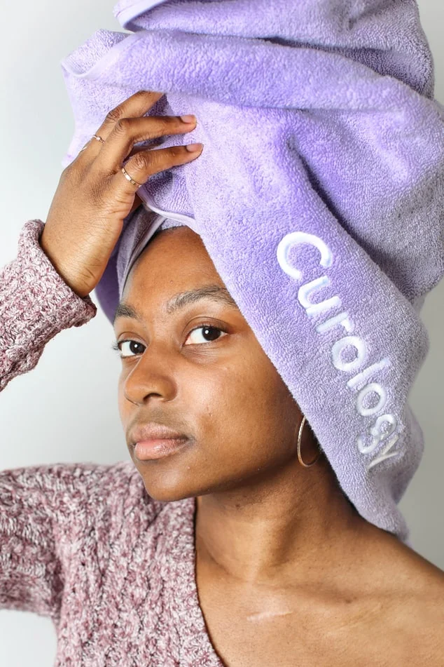 Don’t be fooled by IG! Everybody has pores.
