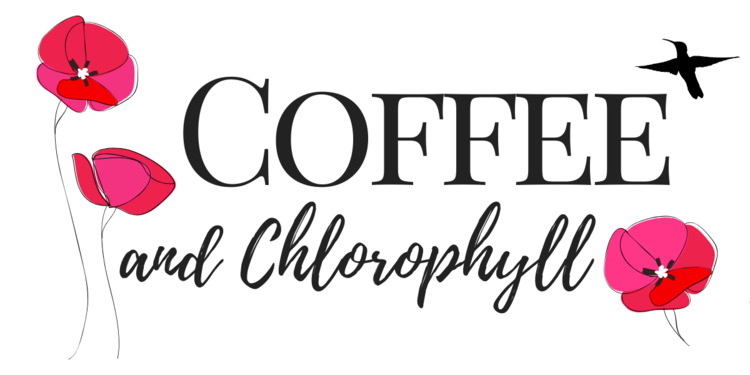 Coffee & Chlorophyll