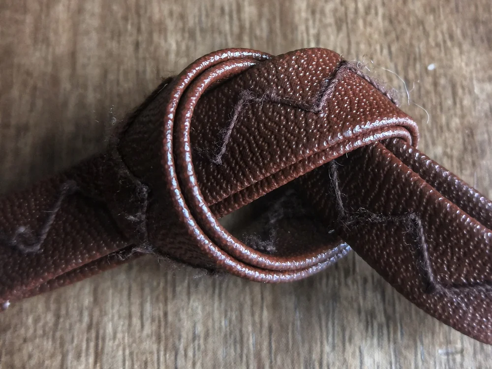 Overhand Knot