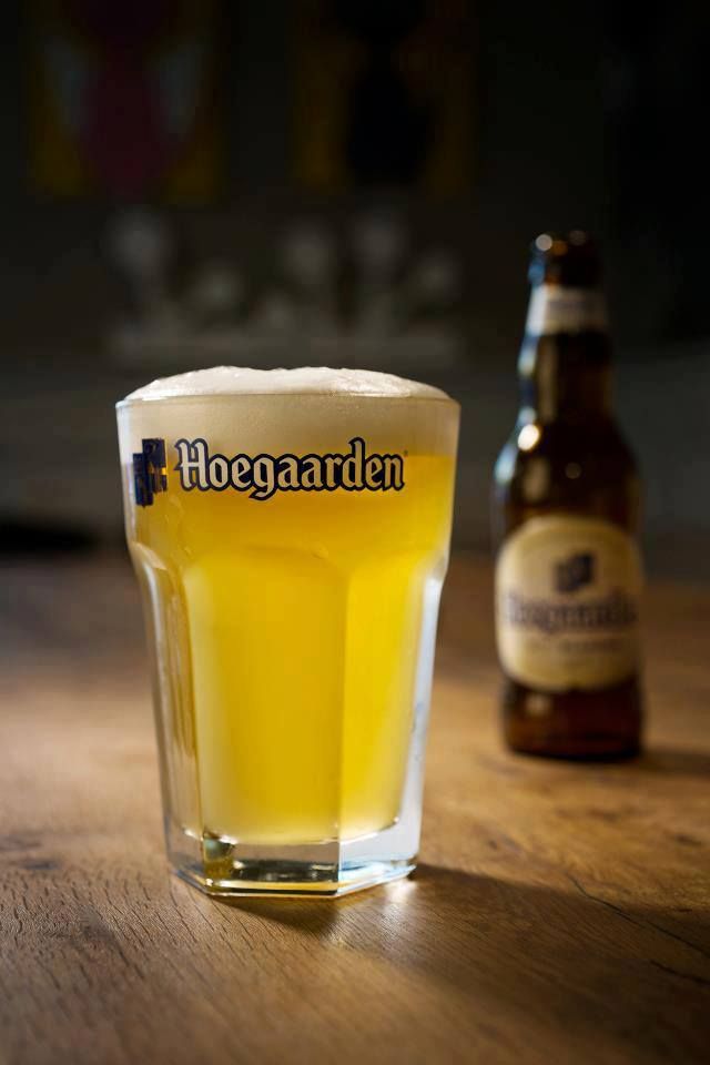 Witbier, Buğday birası ya da Belçika Usulü Weissbier nedir?
