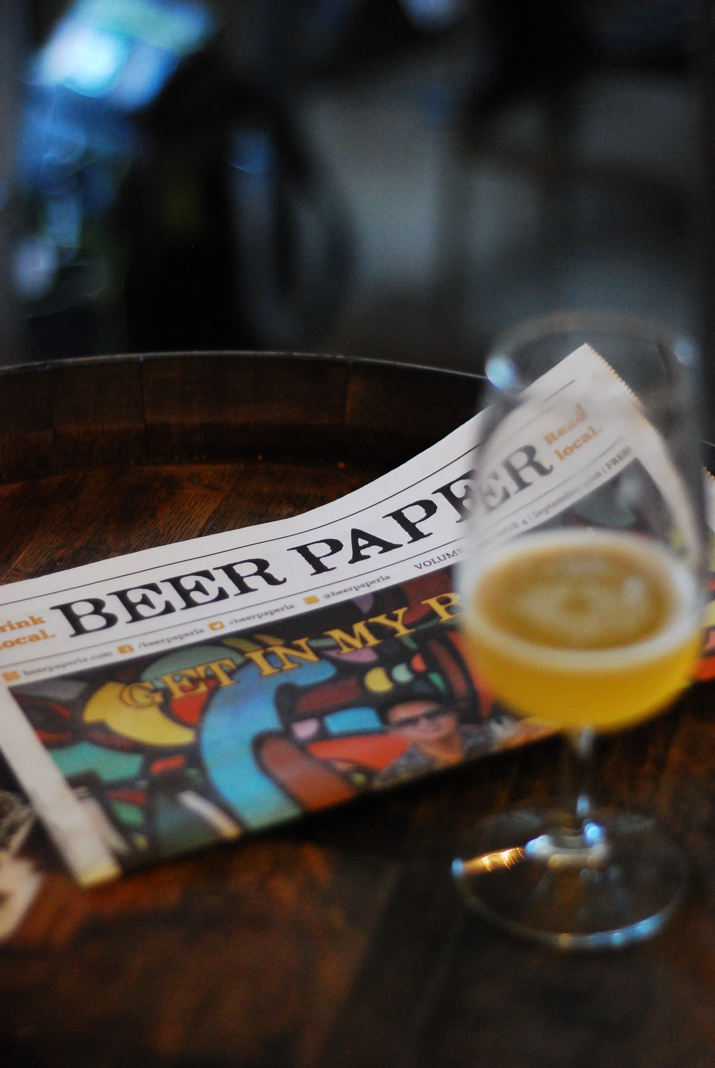 Melekler şehri Los Angeles aslında biralar şehri mi? Amerika bira turu Bölüm II