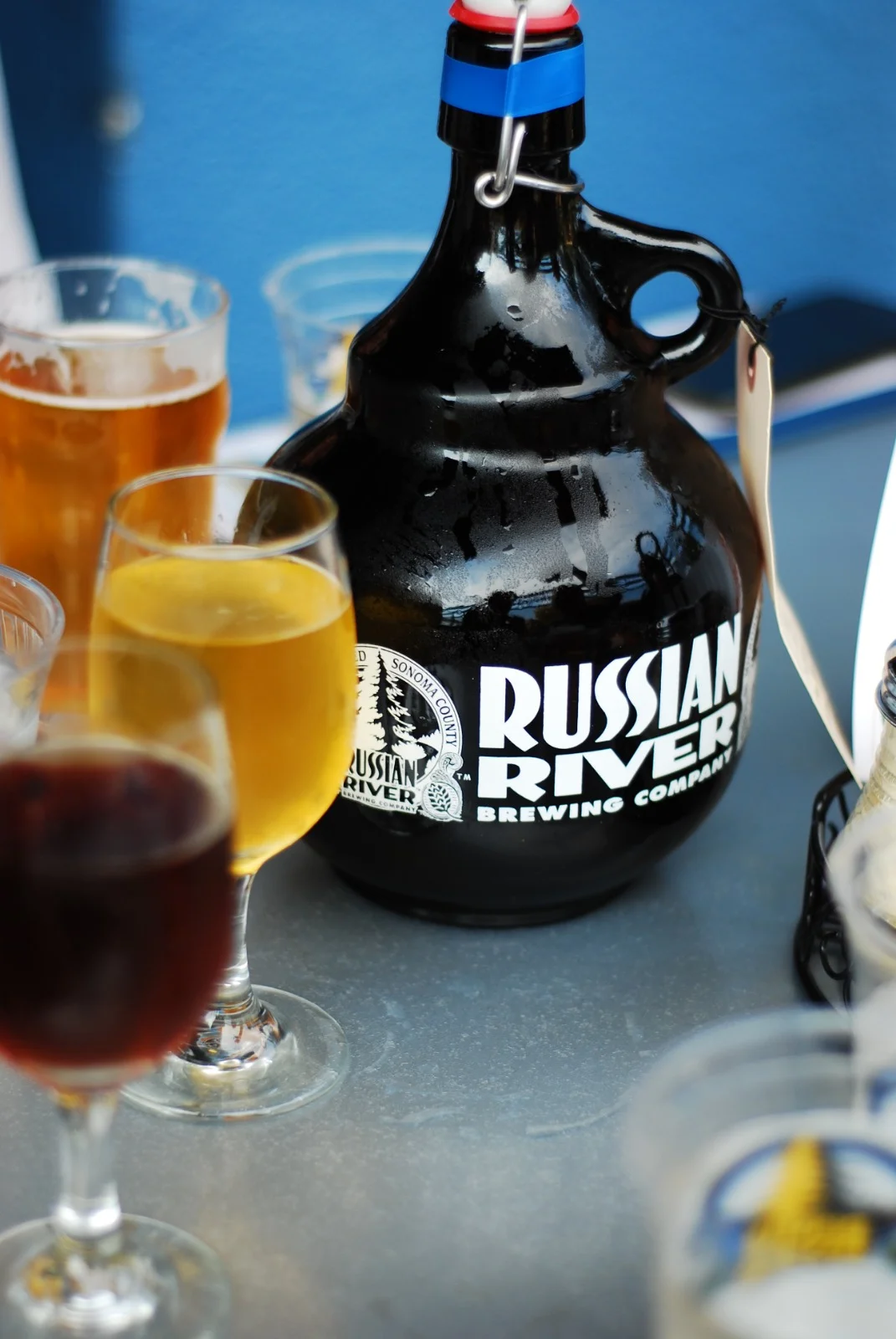 Her güzel şeyin bir sonu var: Son durak San Francisco