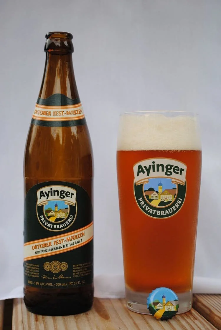 Alman biraları ve türleri sıralı tam liste: 19 adet Lager ve Ale alt ...