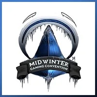 Midwinter Gaming Convention 2012