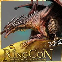 Ring Con 2013