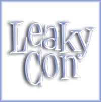 LeakyCon Portland