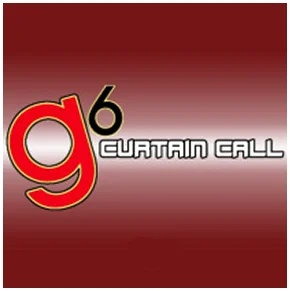G6: Curtain Call