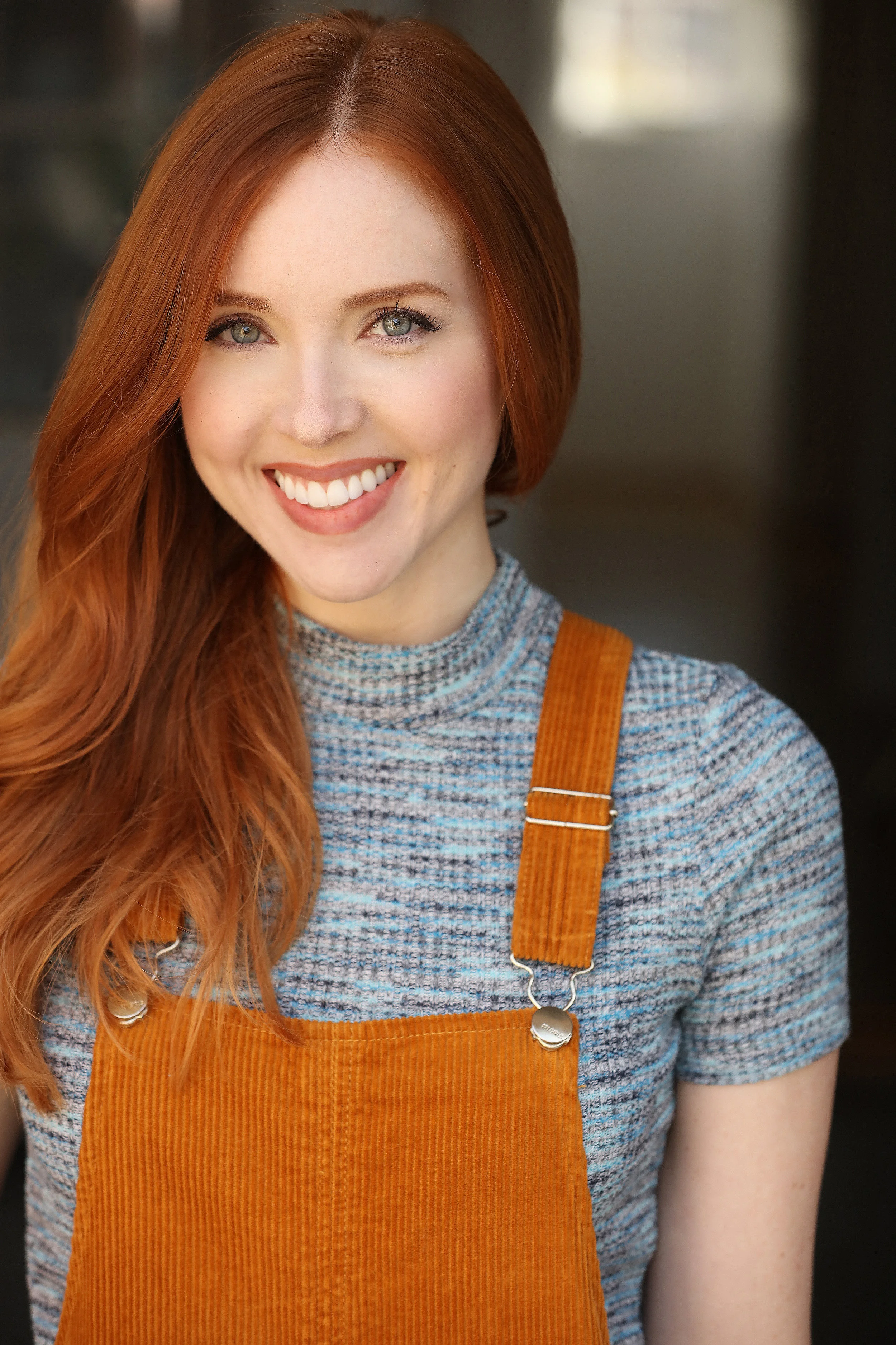 Kim Whalen