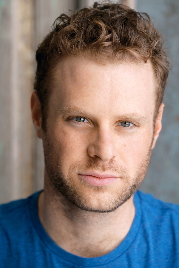 Dylan Saunders