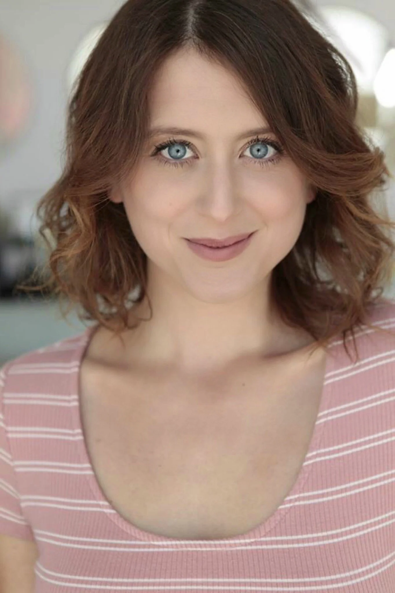   Jaime Lyn Beatty  has served as a writer/host for digital shows on Netflix and Google, in addition to her work with Team StarKid. Recent credits include, "FIVE" (Off-Broadway) 'Stranger Sings' (Off-Broadway), The Write Out Loud Concert,  a guest ap