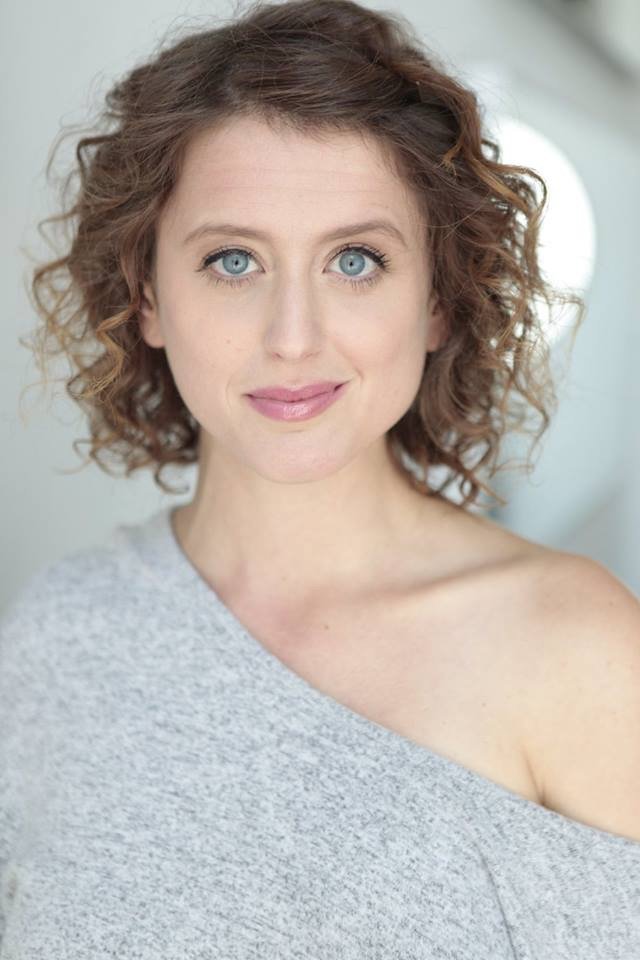 Jaime Lyn Beatty