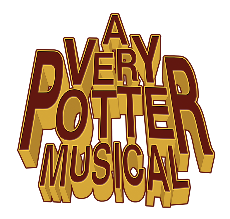 A Very Potter Musical — StarKid Productions