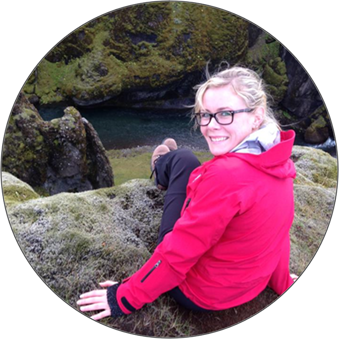 Rannveig Snorradottir Managing Director