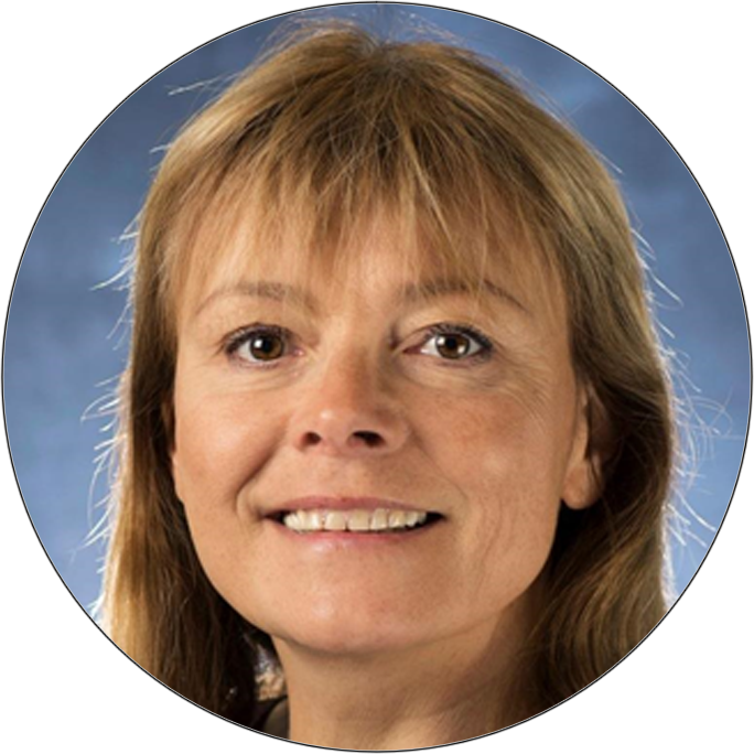 Birna Hauksdottir CFO