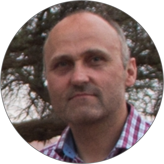 Thröstur Eiriksson Chairman of the Board