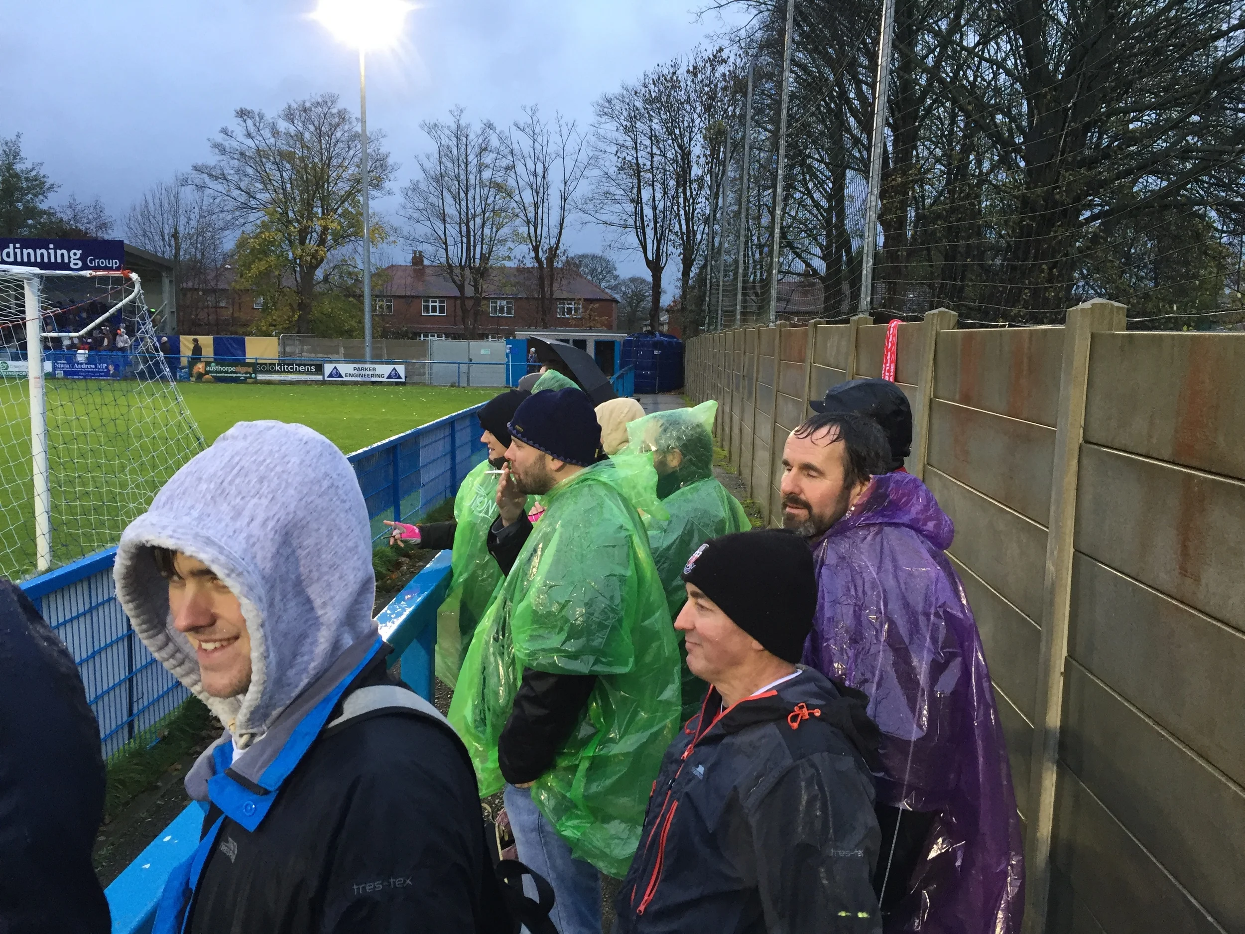Guiseley