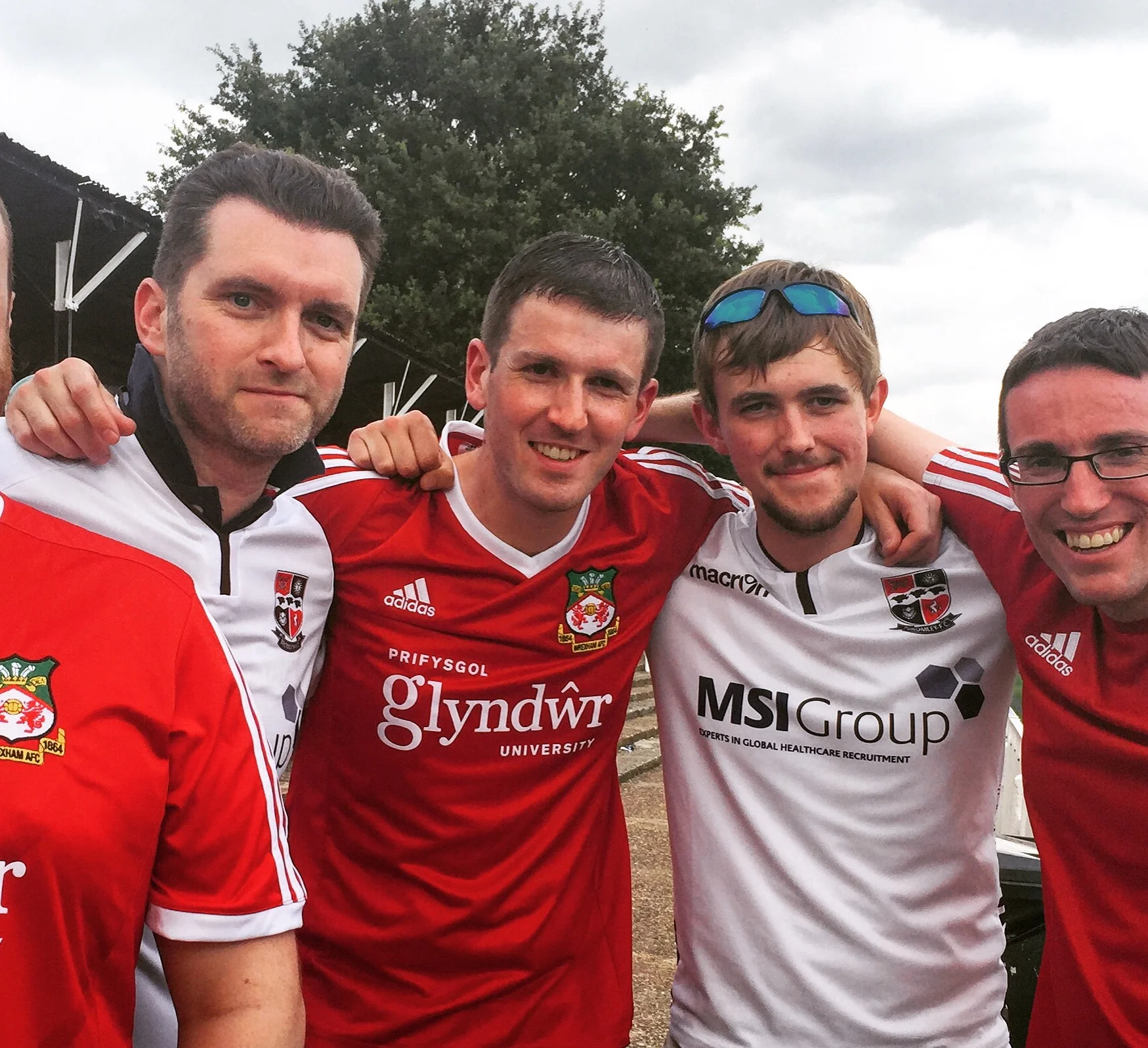 Wrexham