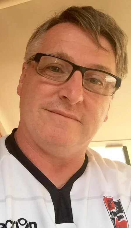 Graeme