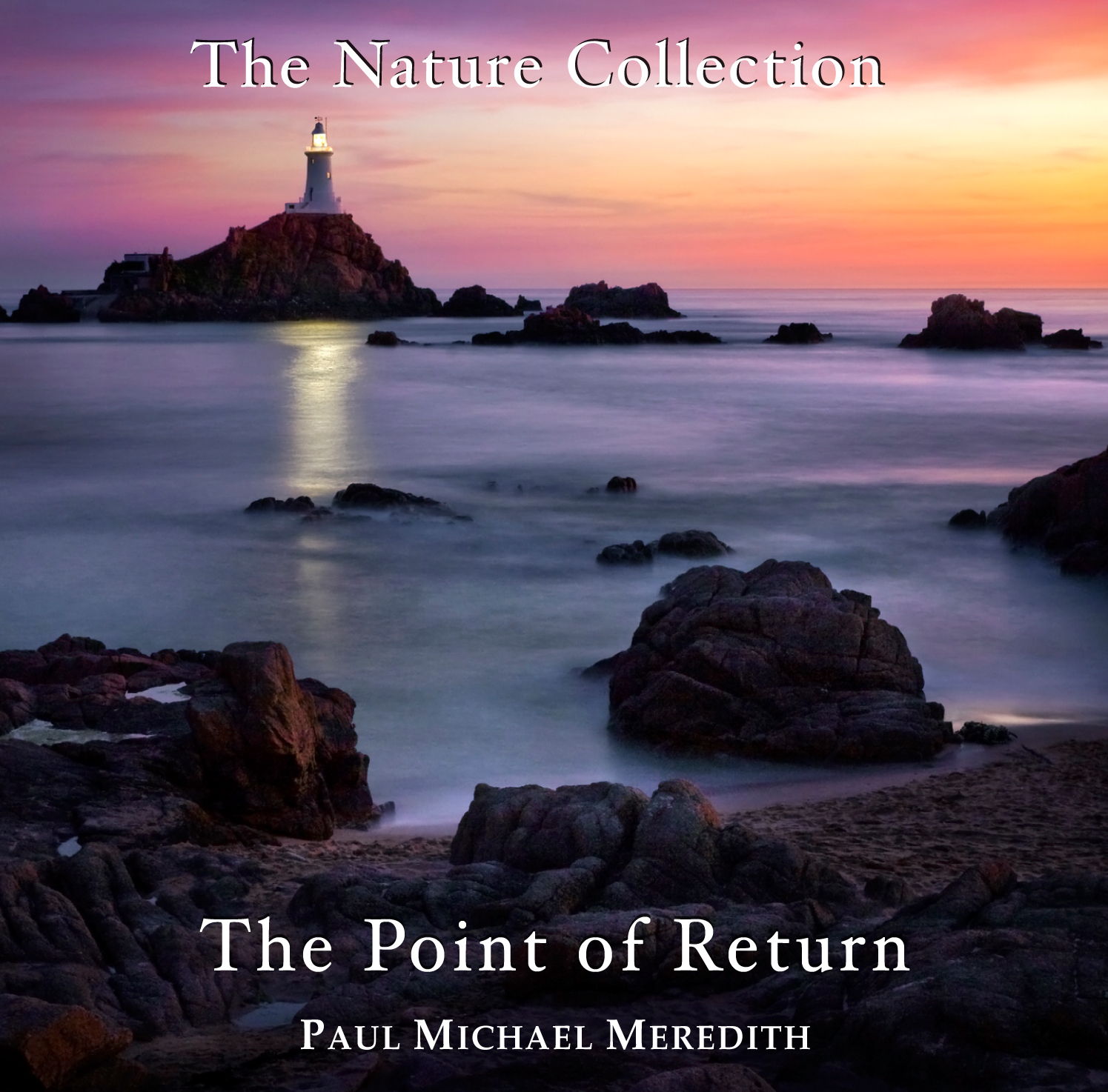 The Point of Return