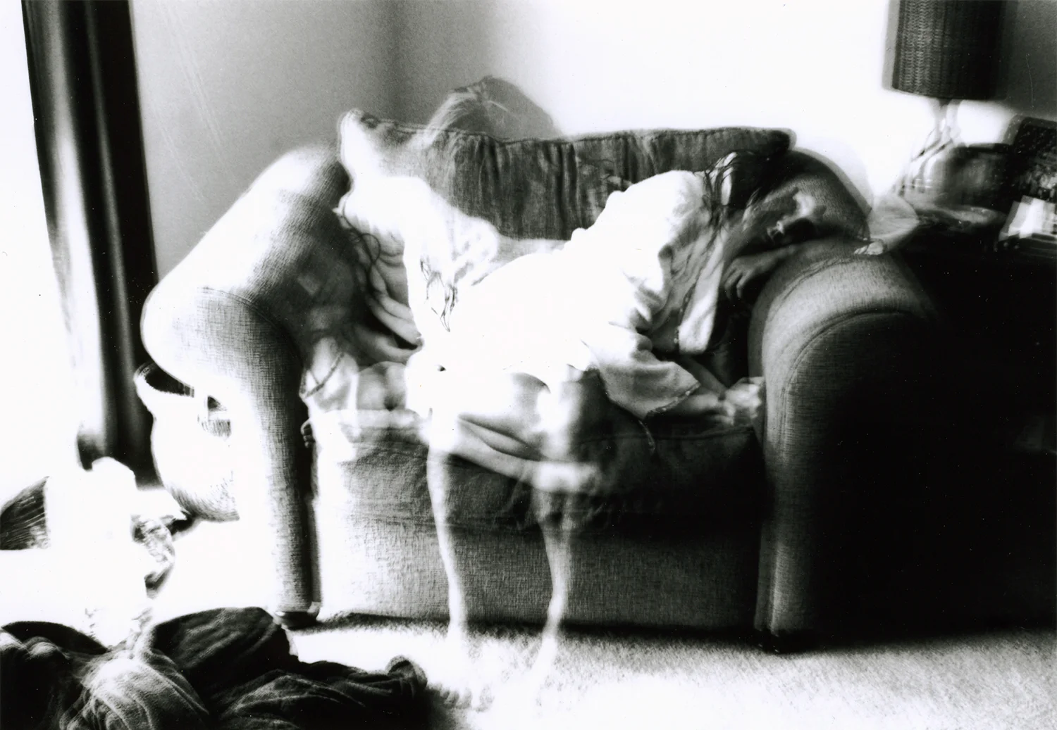 Restless 2