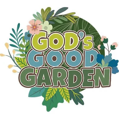 VBS – God's Good Garden