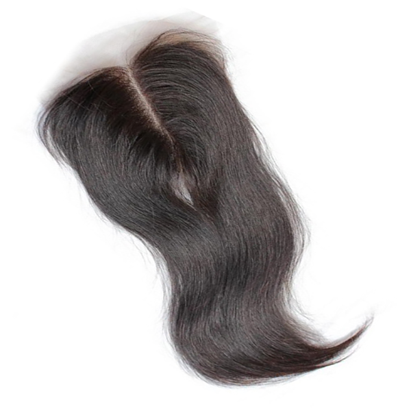 lace closure super straight 12" - 18,000 14" - 19,500