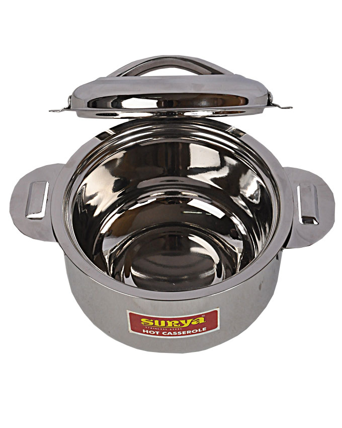 surya casserole dish - 51cm n3,500