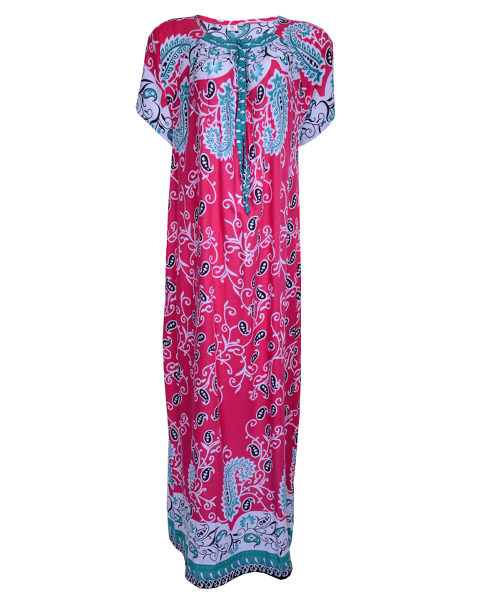 adelphi maxi dress - plum sizes 16 - 20 n3,500