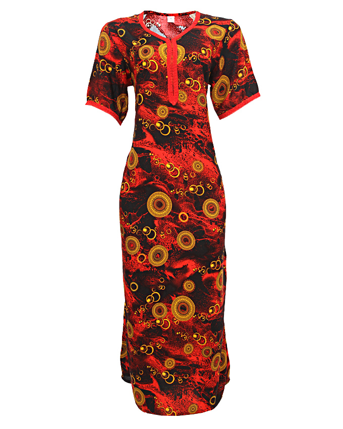 connaught maxi dress - red sizes 16 n3,500