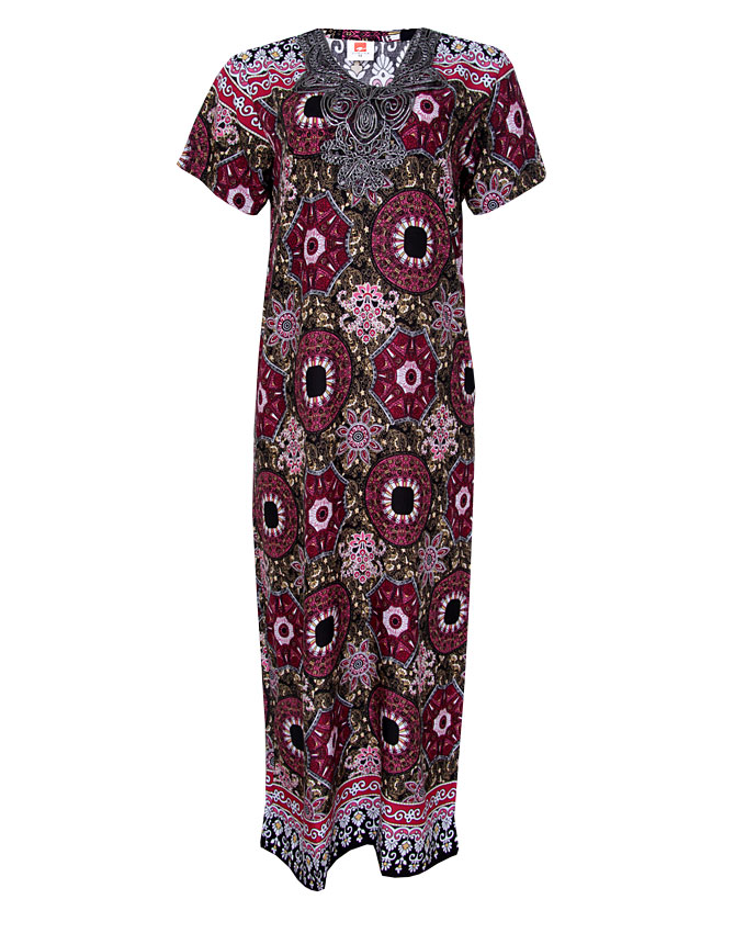 cresida maxi dress - red sizes 14, 18, 20 n3,900
