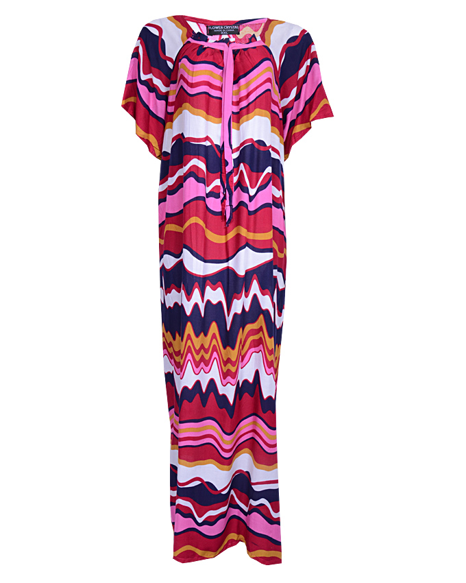 diana maxi dress - bubblegum pink sizes 14-20 n3,500