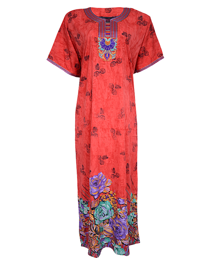 forest hill maxi dress - red sizes 18 n3,900