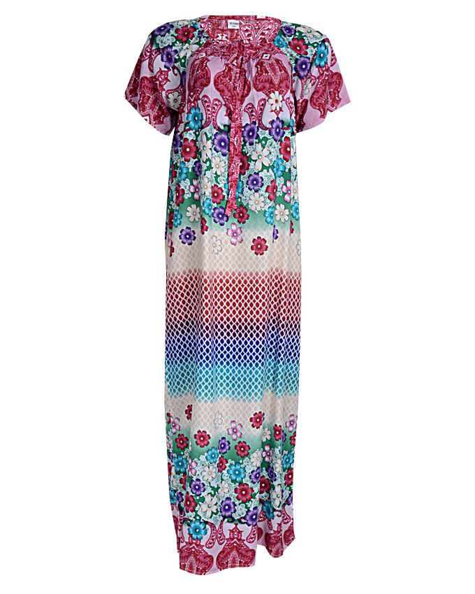 fiona maxi dress - redsizes 16 n3,500