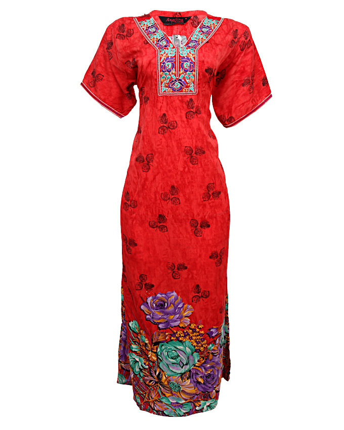 forest gate maxi dress - red sizes 18, 22 n3,900