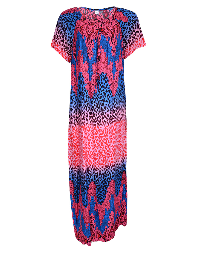 hampstead maxi dress - pink sizes 18 - 20 n3,500