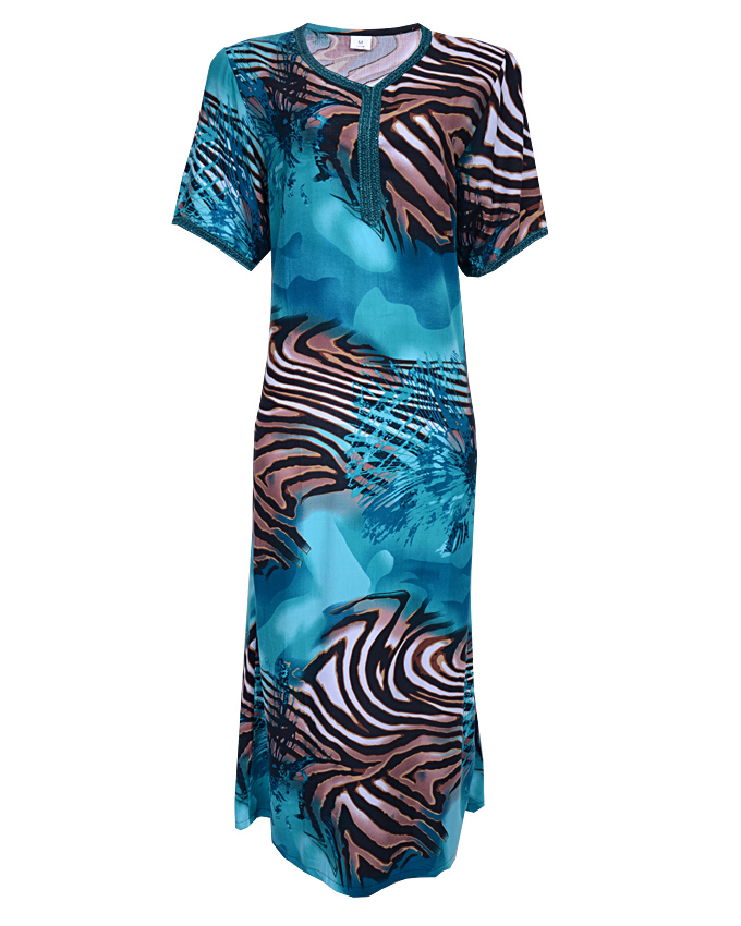 leyton maxi dress - blue sizes 16 - 18 n3,900